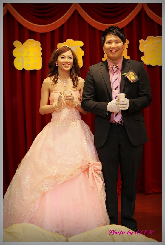 1010423-俊佑&amp;雪梅Wedding Party-111