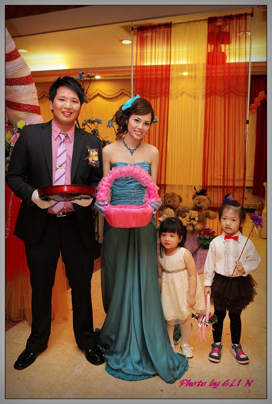 1010423-俊佑&amp;雪梅Wedding Party-120