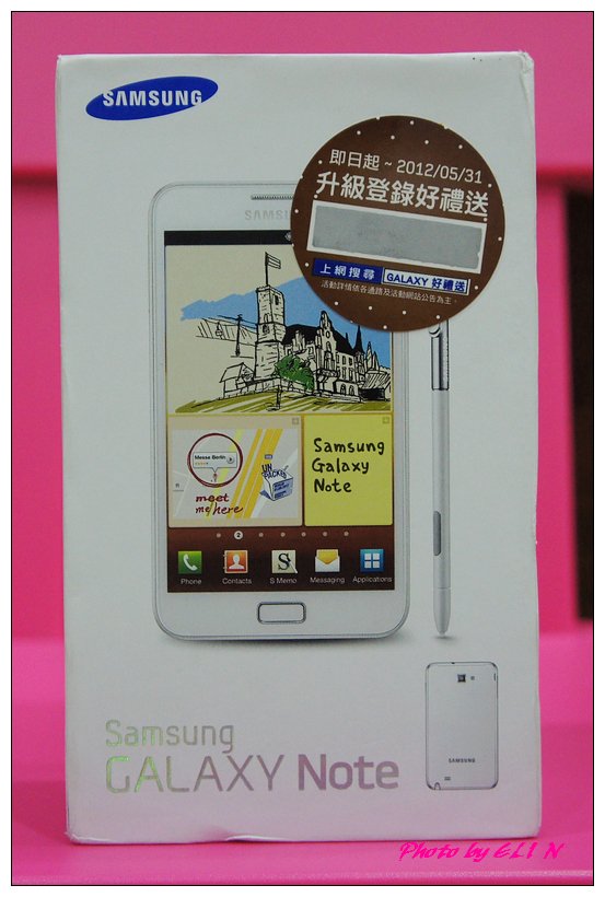 1010607-SAMSUNG GALAXY Note