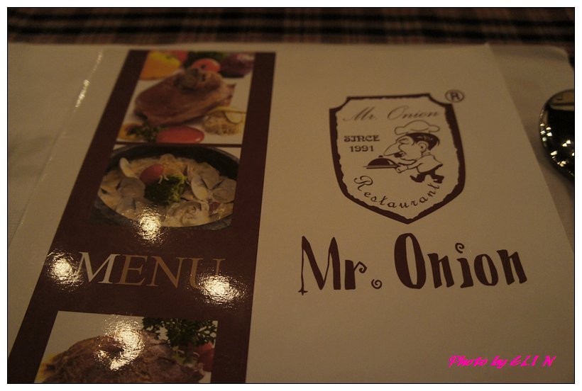 1011118-Mr. onion天母洋蔥牛排餐廳-3