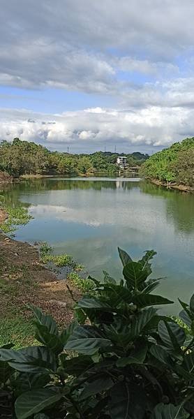 2020813大埔水庫，峨嵋湖步道，細矛埔吊橋_200813_23.jpg