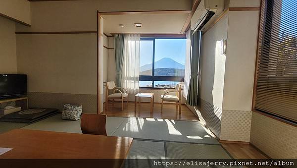冬天的富士見之旅@10日行程交通住宿