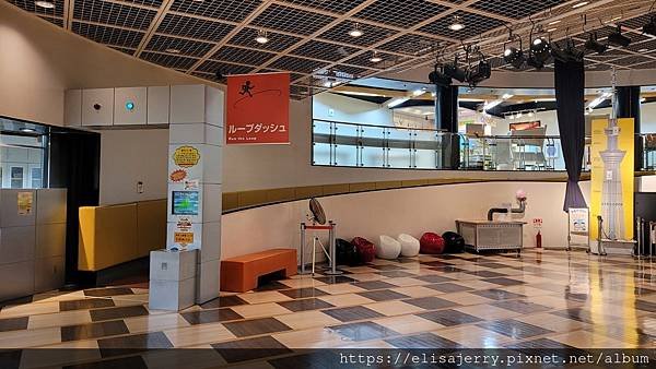 名古屋親子室內景點@3個好玩親子館+2個室內遊戲區+無料科學