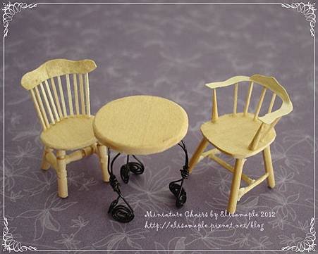 miniature chairs 04