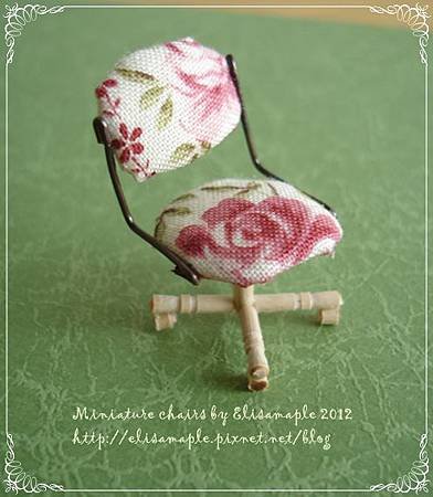 miniature chairs 06