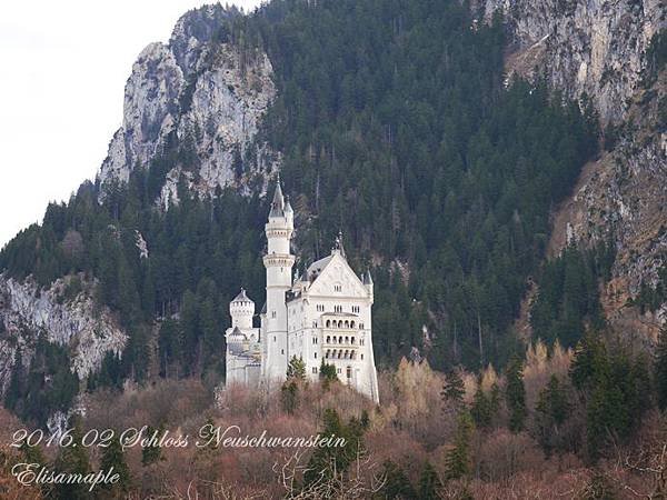 Schloss neuschwanstein 01.JPG