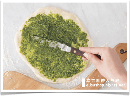 綠果天然油品故事：開心果油 Pistachio Oil