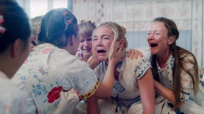 【仲夏魘｜Midsommar】挑戰你原已建構好的意識形態