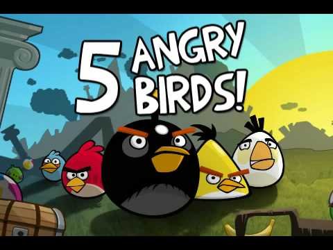 Rovio Mobile Angry Birds lite s60v3 screenshot1.jpg