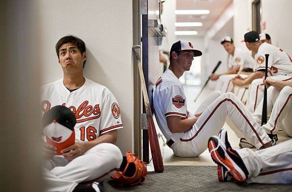 APTOPIX_Orioles_Spring_Baseball_0b2f8