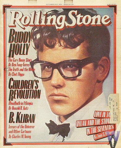 buddyholly