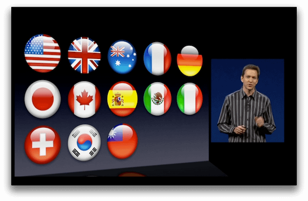 WWDC2012_Siri_Taiwan