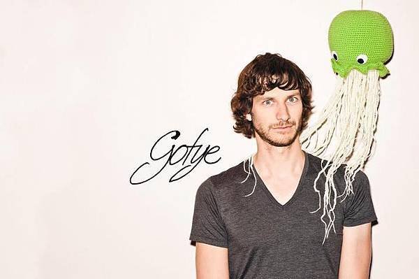 gotye