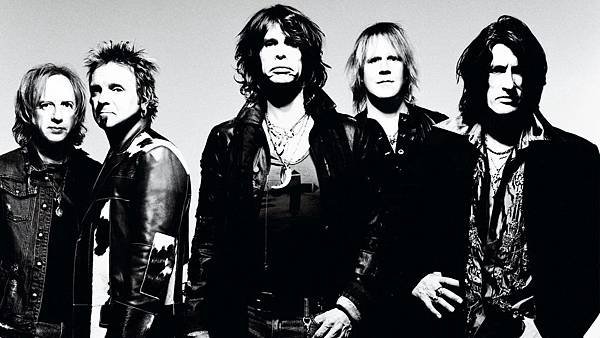 Aerosmith Wallpapers 06