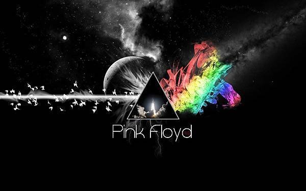 Pink-Floyd