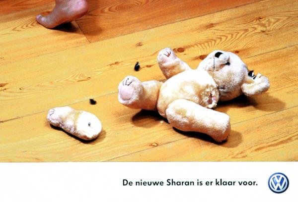 vw-sharan-teddy-bear-small-12540