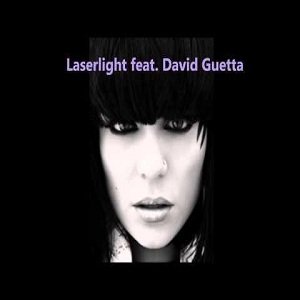 Jessie-J-Laserlight