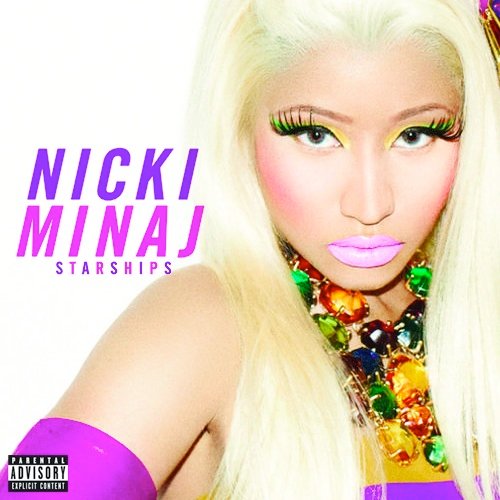 nicki-minaj-starships-1329229249