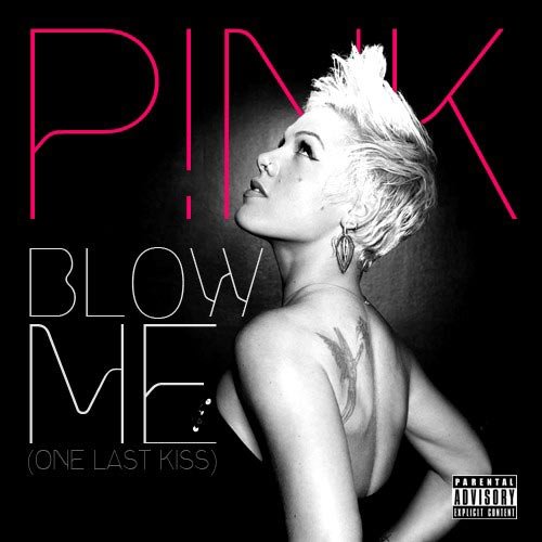 Pink-Blow-Me