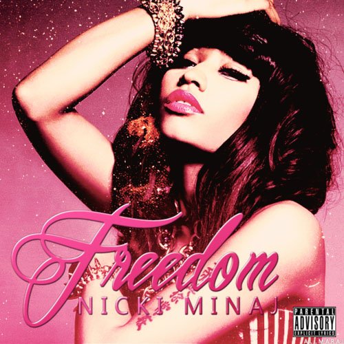 Nicki-Minaj-Freedom