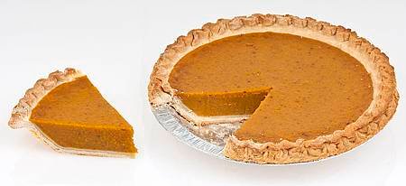 Pumpkin-Pie