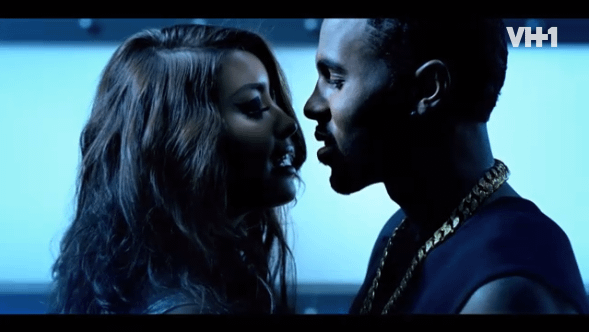 Jason-Derulo-The-Other-Side-Music-Video