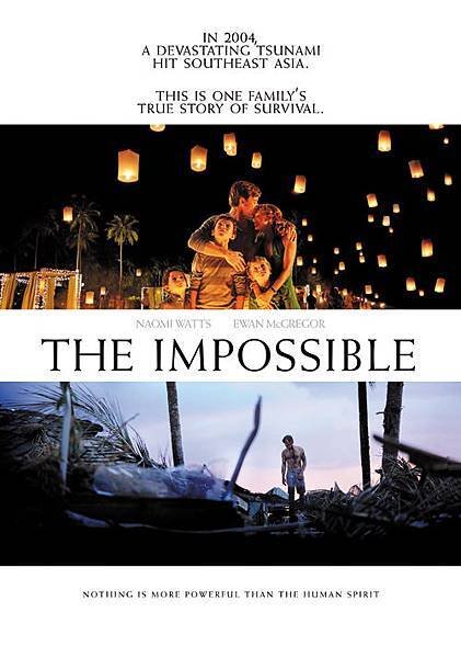 The Impossible-1