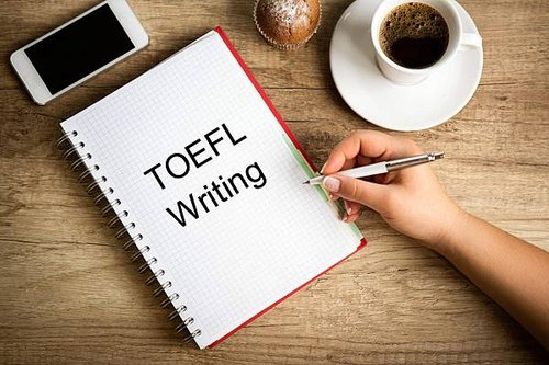 toefl-writing