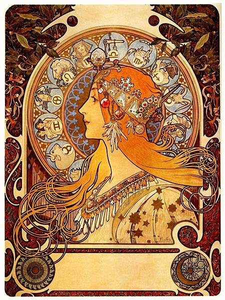 Alfons Mucha, zodiac.jpg