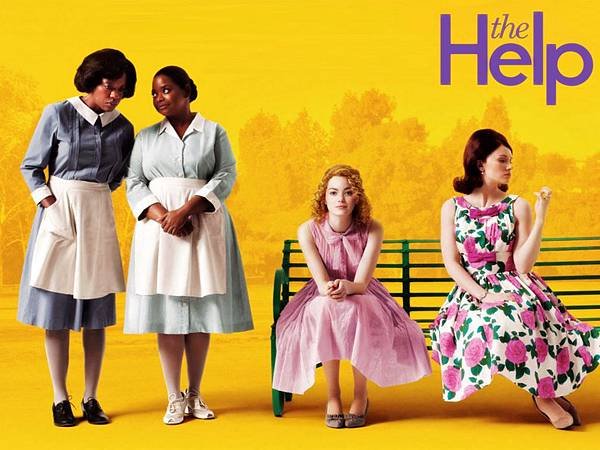 The Help 8