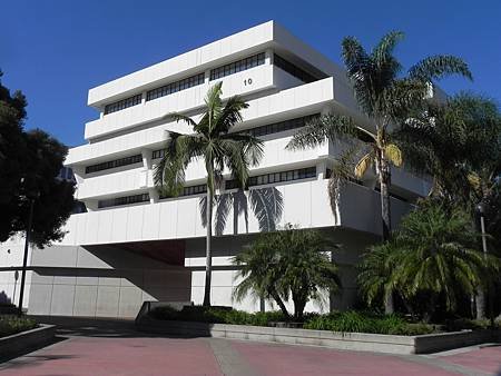Santa Ana路邊 (3).JPG
