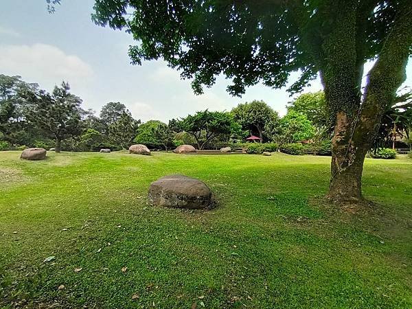 龍潭壹等賞庭園餐廳