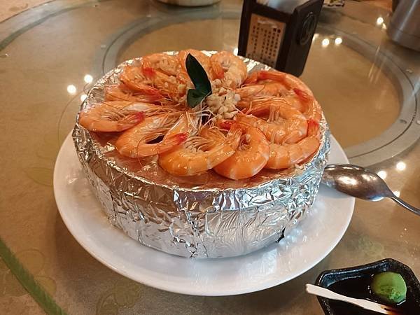 龍潭壹等賞