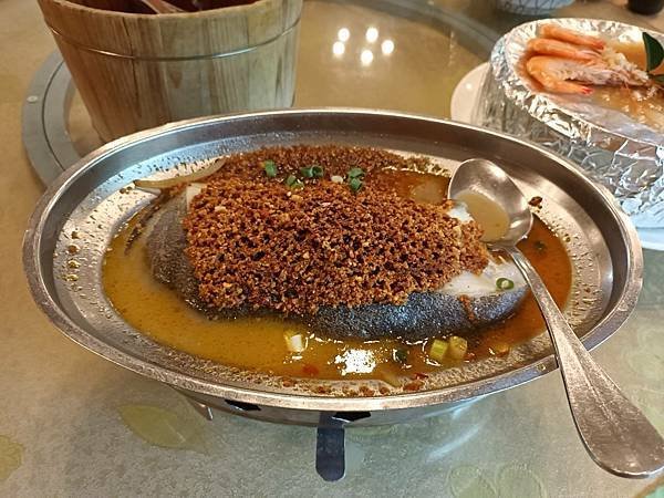 龍潭壹等賞