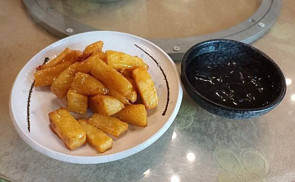 龍潭壹等賞