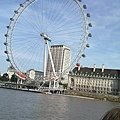 London Eye