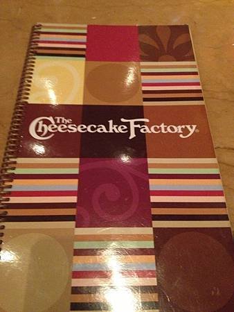 Cheesecake Factory