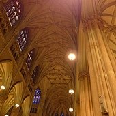 St. Patrick&apos;s Cathedral