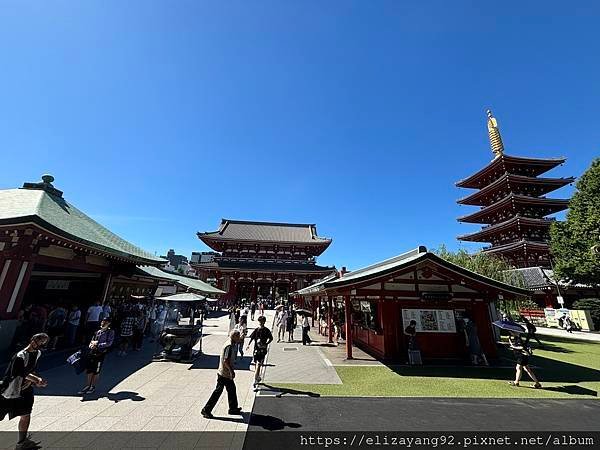 第八天 - 準備回台灣