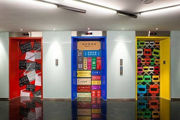 amba-TAIPEI-XIMENDING-Ximending-themed-fun-elevators.jpg