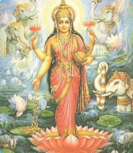 lakshmi