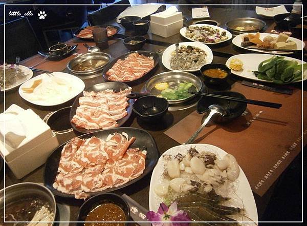 海角日式刷刷鍋~餐點.jpg
