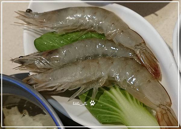 星光百分百火鍋-蝦