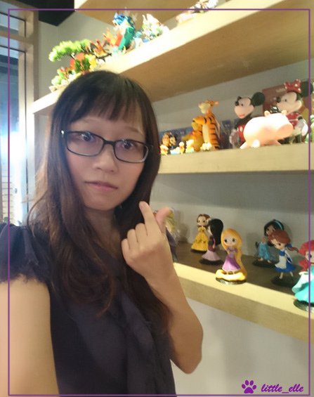 店內擺飾.jpg - In My Home
