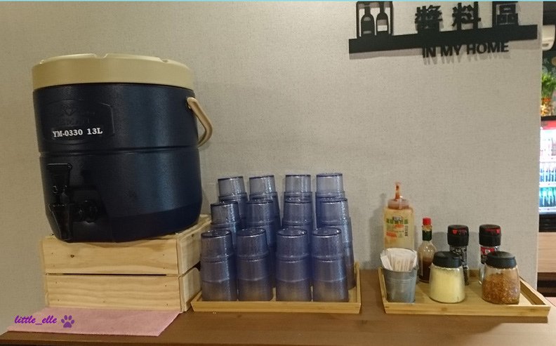 醬料區.jpg - In My Home