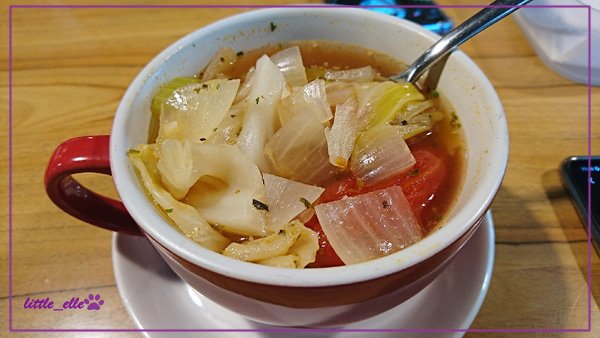 義式蔬菜湯.2.jpg - In My Home