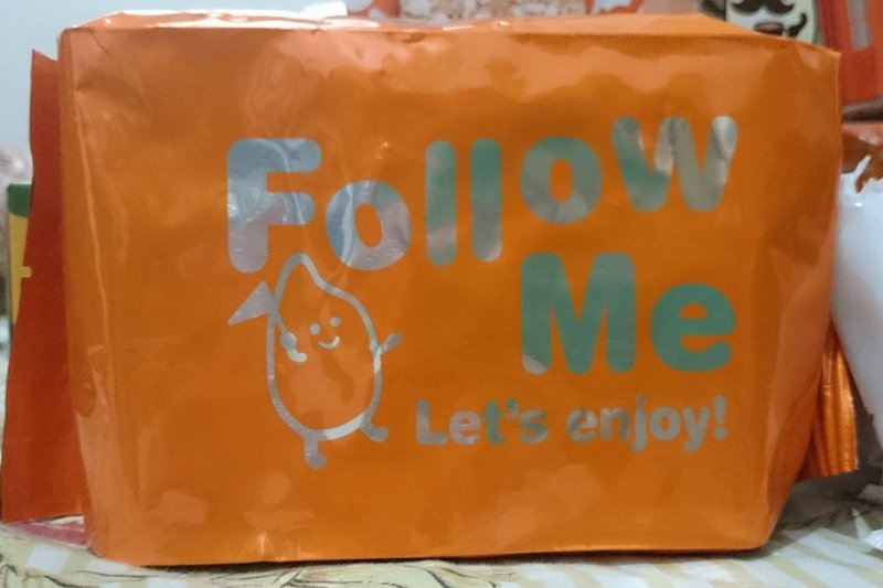 Follow Me-外包裝.jpg - 試吃