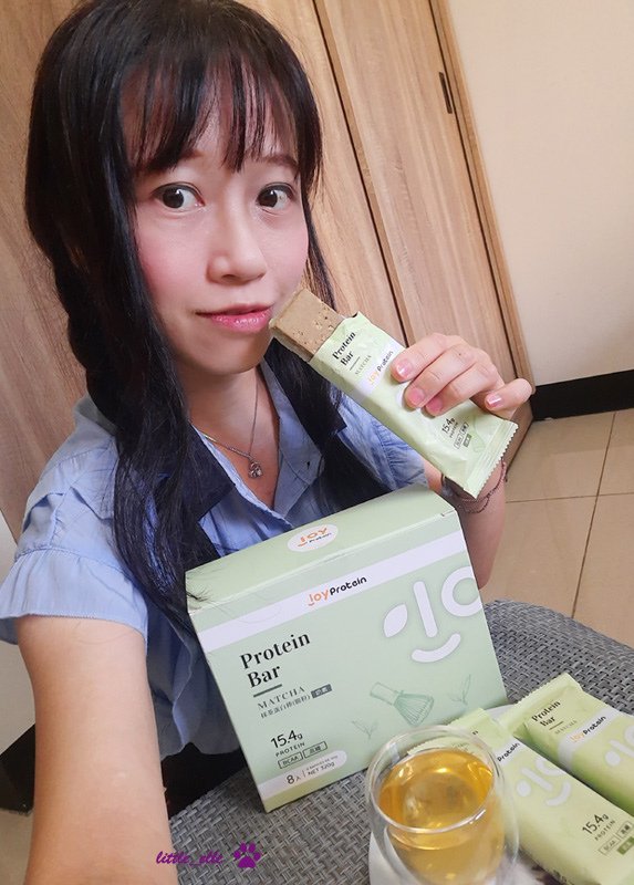JoyProtein-抹茶蛋白蛋白棒和我.2.jpg