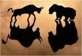 stock Bull &amp; Bear