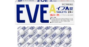 EVE A